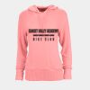 Hacci Pullover Hoodie Thumbnail