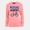 Hacci Pullover Hoodie Thumbnail