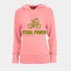 Hacci Pullover Hoodie Thumbnail