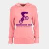 Hacci Pullover Hoodie Thumbnail