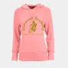 Hacci Pullover Hoodie Thumbnail