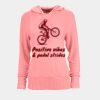 Hacci Pullover Hoodie Thumbnail