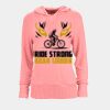Hacci Pullover Hoodie Thumbnail