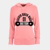 Hacci Pullover Hoodie Thumbnail