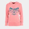 Hacci Pullover Hoodie Thumbnail