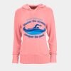 Hacci Pullover Hoodie Thumbnail