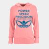 Hacci Pullover Hoodie Thumbnail