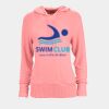 Hacci Pullover Hoodie Thumbnail