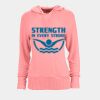 Hacci Pullover Hoodie Thumbnail