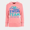 Hacci Pullover Hoodie Thumbnail