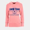 Hacci Pullover Hoodie Thumbnail