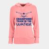 Hacci Pullover Hoodie Thumbnail