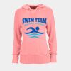 Hacci Pullover Hoodie Thumbnail