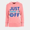 Hacci Pullover Hoodie Thumbnail