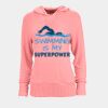 Hacci Pullover Hoodie Thumbnail