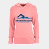 Hacci Pullover Hoodie Thumbnail