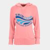 Hacci Pullover Hoodie Thumbnail