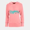 Hacci Pullover Hoodie Thumbnail