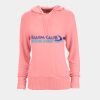 Hacci Pullover Hoodie Thumbnail