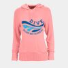 Hacci Pullover Hoodie Thumbnail