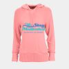 Hacci Pullover Hoodie Thumbnail
