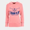 Hacci Pullover Hoodie Thumbnail
