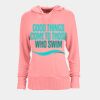 Hacci Pullover Hoodie Thumbnail