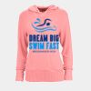 Hacci Pullover Hoodie Thumbnail