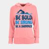 Hacci Pullover Hoodie Thumbnail