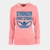 Hacci Pullover Hoodie Thumbnail