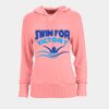 Hacci Pullover Hoodie Thumbnail