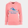 Hacci Pullover Hoodie Thumbnail
