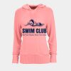 Hacci Pullover Hoodie Thumbnail