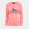 Hacci Pullover Hoodie Thumbnail