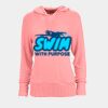 Hacci Pullover Hoodie Thumbnail