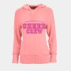 Hacci Pullover Hoodie Thumbnail