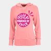 Hacci Pullover Hoodie Thumbnail