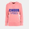Hacci Pullover Hoodie Thumbnail