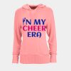 Hacci Pullover Hoodie Thumbnail