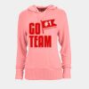 Hacci Pullover Hoodie Thumbnail