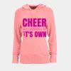 Hacci Pullover Hoodie Thumbnail