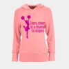 Hacci Pullover Hoodie Thumbnail