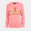 Hacci Pullover Hoodie Thumbnail