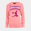 Hacci Pullover Hoodie Thumbnail