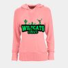 Hacci Pullover Hoodie Thumbnail