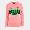 Hacci Pullover Hoodie Thumbnail