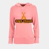Hacci Pullover Hoodie Thumbnail