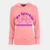 Hacci Pullover Hoodie Thumbnail