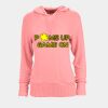 Hacci Pullover Hoodie Thumbnail