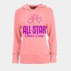 Hacci Pullover Hoodie Thumbnail